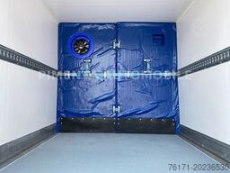 MAN TGE 5.180 AUT TK Koffer -20°C V500 KLIMA BiTEMP