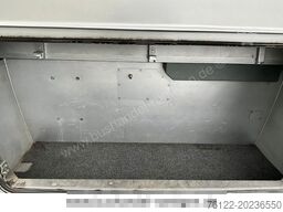 ISUZU Nova / Euro 6 / Klima / Standheizung