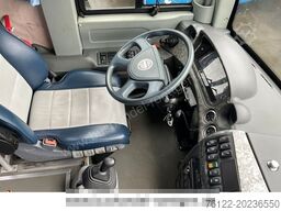 ISUZU Nova / Euro 6 / Klima / Standheizung