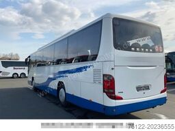 SETRA S 415 GT/Klima/Travego/Tourismo/R 07/g. Zustand