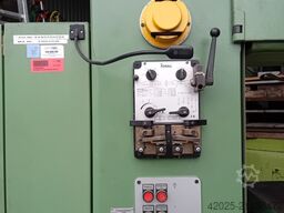 MÖSSNER , 520 - 2001