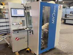 Masterwood CNC   Typ MVD 900