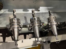 Masterwood CNC   Typ MVD 900