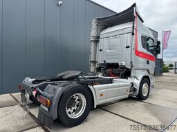 Scania R440 / Highline / Retarder / TUV: 11-2026 / Bel...