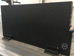 Witte Sandwichplatte