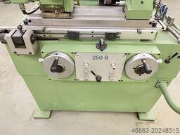 Overbeck 250R