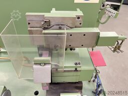Overbeck 250R