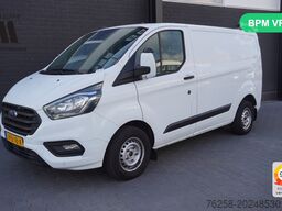 Ford Transit Custom 2.0 TDCI EURO 6 - Airco - Cruise...