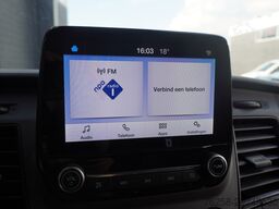 Ford Transit Custom 2.0 TDCI EURO 6 - Airco - Cruise...