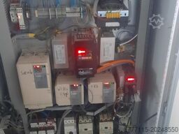 HENKE VARIANT 140/100