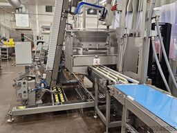 Comas LTH400 + MR150