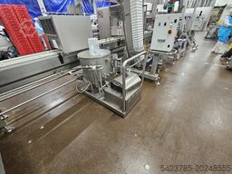 Comas LTH400 + MR150