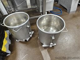 Comas LTH400 + MR150