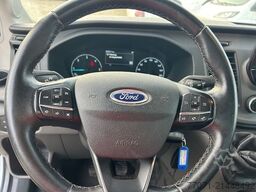 FORD Transit Kipper 350*Klima*Navi*AHK*Zwillingsberei
