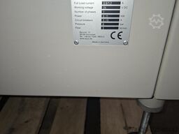 Asys Insignum 1000 Scan