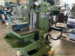 Deckel FP4M