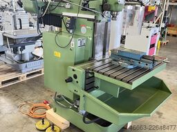 Deckel FP4M