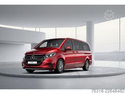 Mercedes-Benz EQV 300  Multibeam ServiceFrei Luxussitz EasyPack