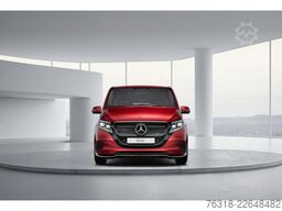 Mercedes-Benz EQV 300  Multibeam ServiceFrei Luxussitz EasyPack