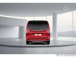 Mercedes-Benz EQV 300  Multibeam ServiceFrei Luxussitz EasyPack