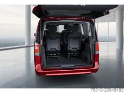 Mercedes-Benz EQV 300  Multibeam ServiceFrei Luxussitz EasyPack