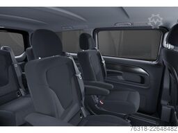 Mercedes-Benz EQV 300  Multibeam ServiceFrei Luxussitz EasyPack