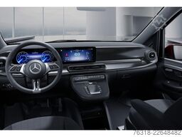 Mercedes-Benz EQV 300  Multibeam ServiceFrei Luxussitz EasyPack