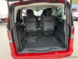 Mercedes-Benz EQV 300  Multibeam ServiceFrei Luxussitz EasyPac