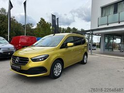 Mercedes-Benz T 180  Progressive LED Kamera AHK-Vorrüstung