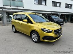 Mercedes-Benz T 180  Progressive LED Kamera AHK-Vorrüstung