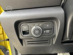 Mercedes-Benz T 180  Progressive LED Kamera AHK-Vorrüstung