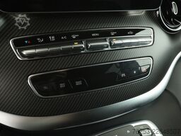 Mercedes-Benz V 300 d EDITION 4MATIC lang AHK AUT Akustikglas