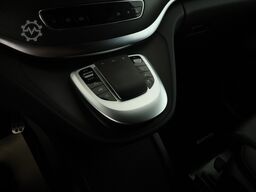Mercedes-Benz V 300 d EDITION 4MATIC lang AHK AUT Akustikglas