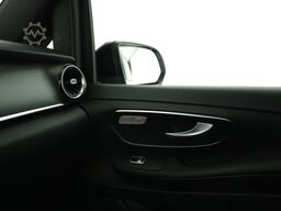 Mercedes-Benz V 300 d EDITION 4MATIC lang AHK AUT Akustikglas