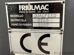 Friulmac DUALFEED
