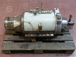 Indramat Induktionsmotor 1MS310D-6B-A1 Stator + 1MR310D-A094 Rotor