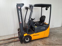 Jungheinrich EFG115