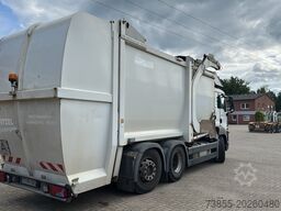MAN TGS 26.320 6x2-2 BL