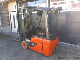 Linde E15