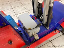 K. SCHULTEN KS ROBOT 600