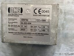 Hydrovane 