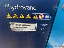 Hydrovane 