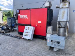 Ahena Uniconfort 250kw