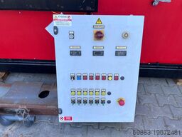 Ahena Uniconfort 250kw