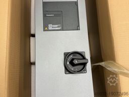 SIEMENS 6SE01001AC237AA7