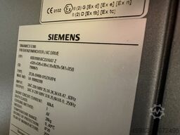 SIEMENS 6SE01001AC237AA7