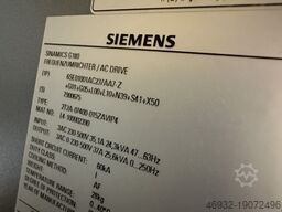 SIEMENS 6SE01001AC237AA7