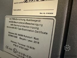 SIEMENS 6SE01001AC237AA7