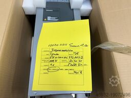 SIEMENS 6SE01001AC237AA7