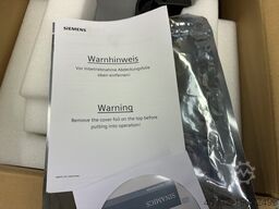 SIEMENS 6SE01001AC237AA7